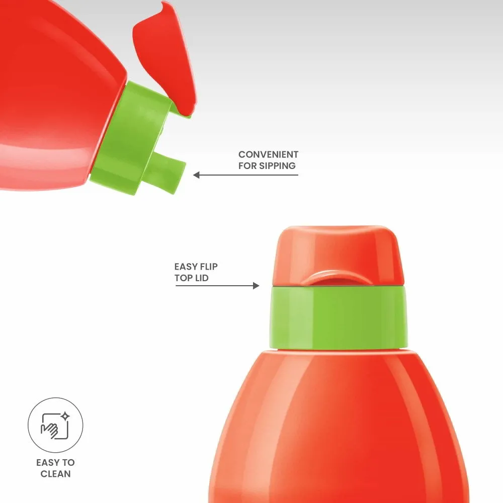Kool Buddy Kids Water Bottle (Milton)