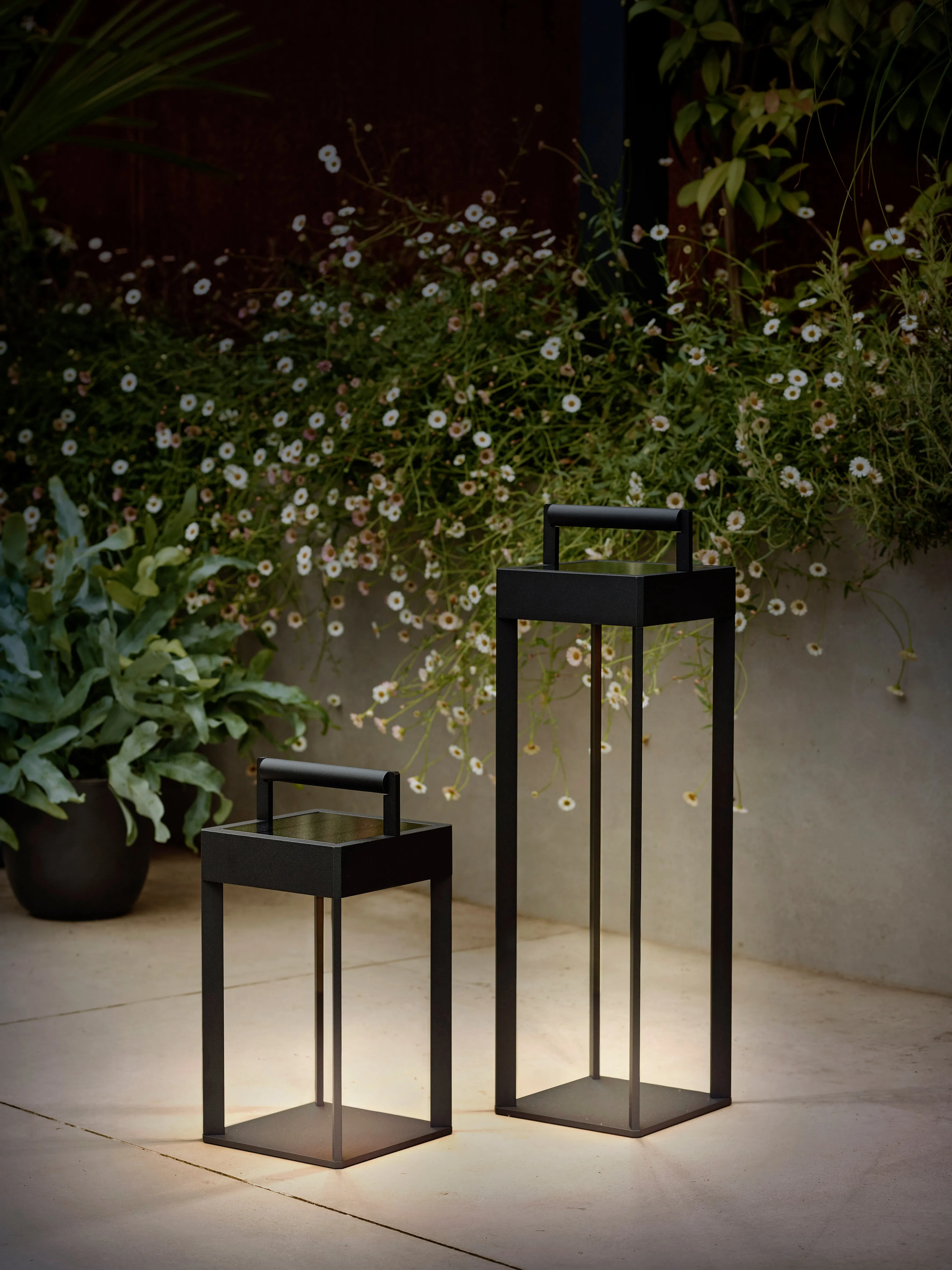 Kuro 250 | Portable Light