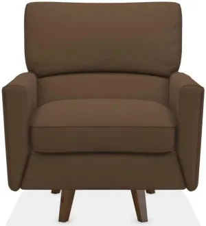 La-Z-Boy Bellevue Canyon High Leg Swivel Chair