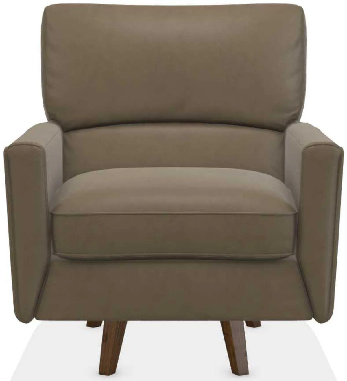 La-Z-Boy Bellevue Marble High Leg Swivel Chair