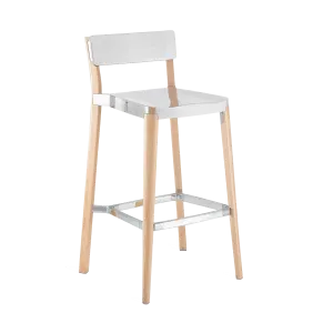Lancaster Barstool by Michael Young