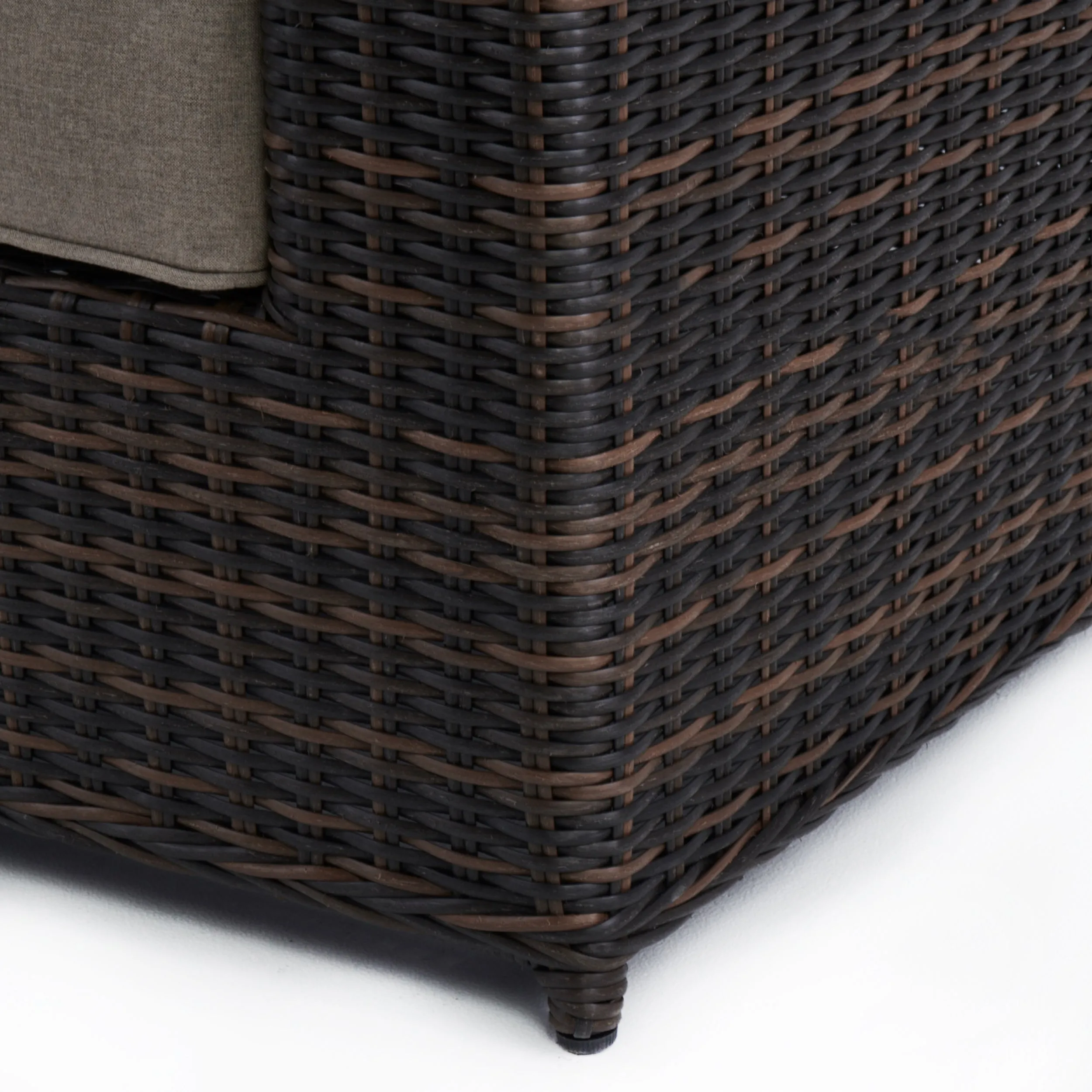 Langdon Outdoor Fixed Chair