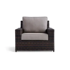 Langdon Outdoor Fixed Chair