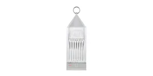 Lantern Lampe by Kartell