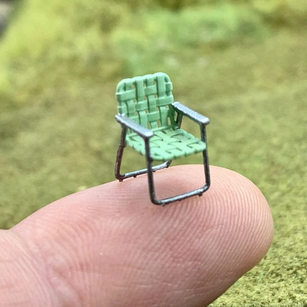 Lawn Chairs