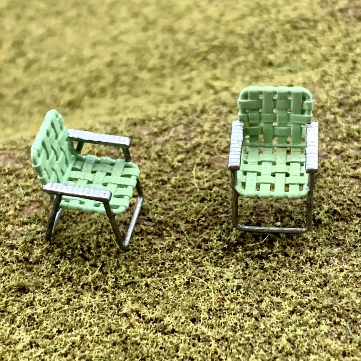 Lawn Chairs
