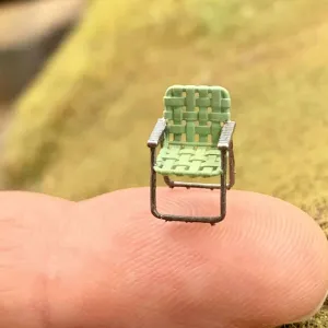 Lawn Chairs