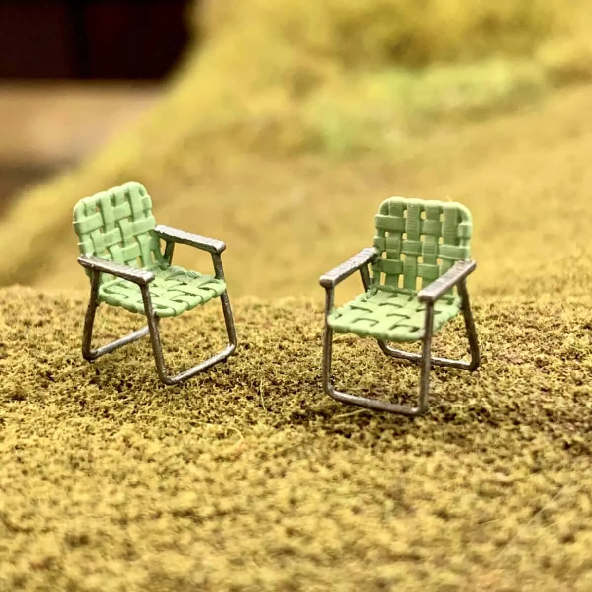 Lawn Chairs