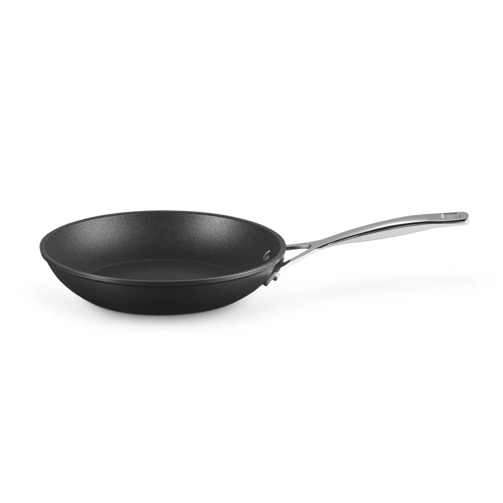 Le Creuset Toughened Non-Stick Shallow Frying Pan 22cm