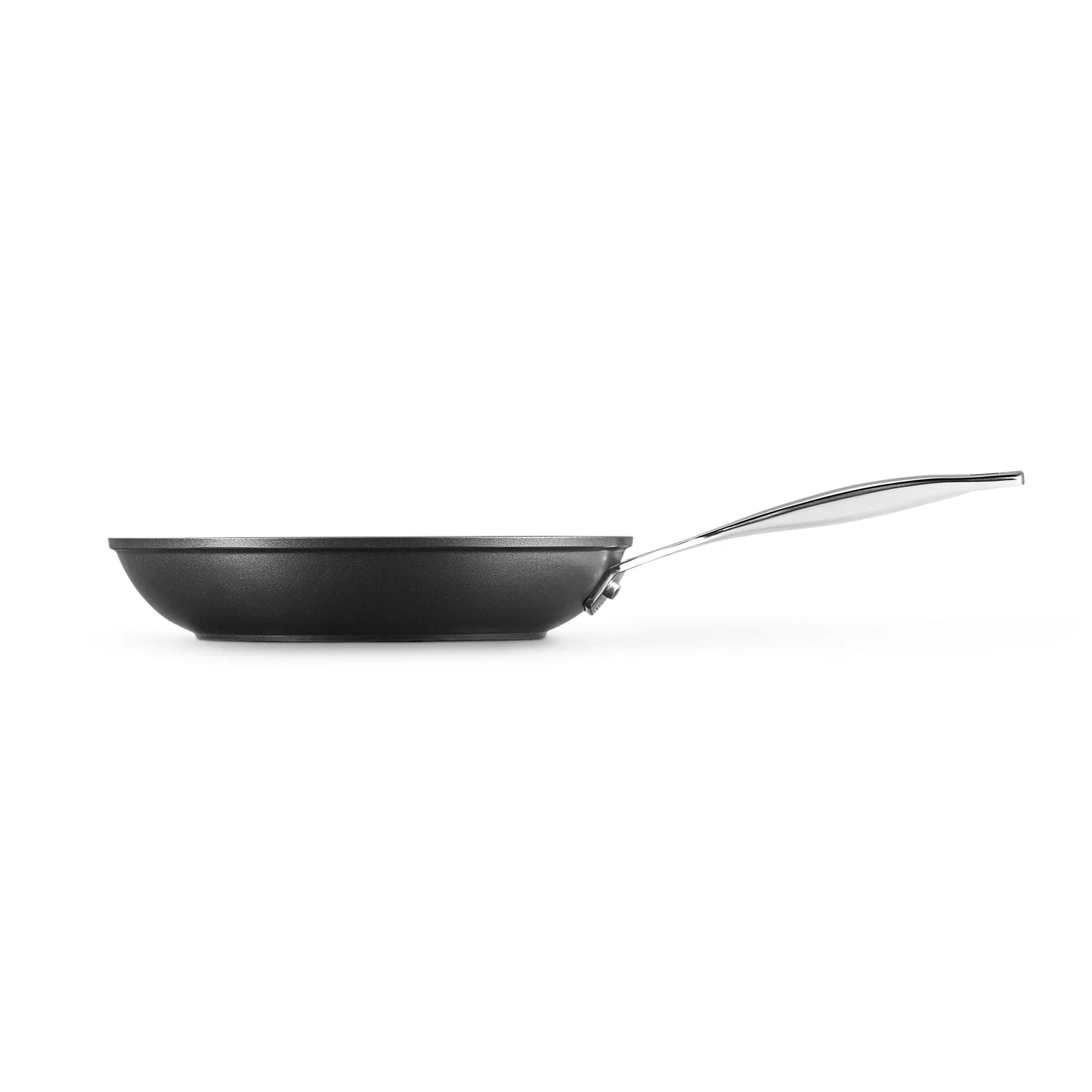 Le Creuset Toughened Non-Stick Shallow Frying Pan 22cm