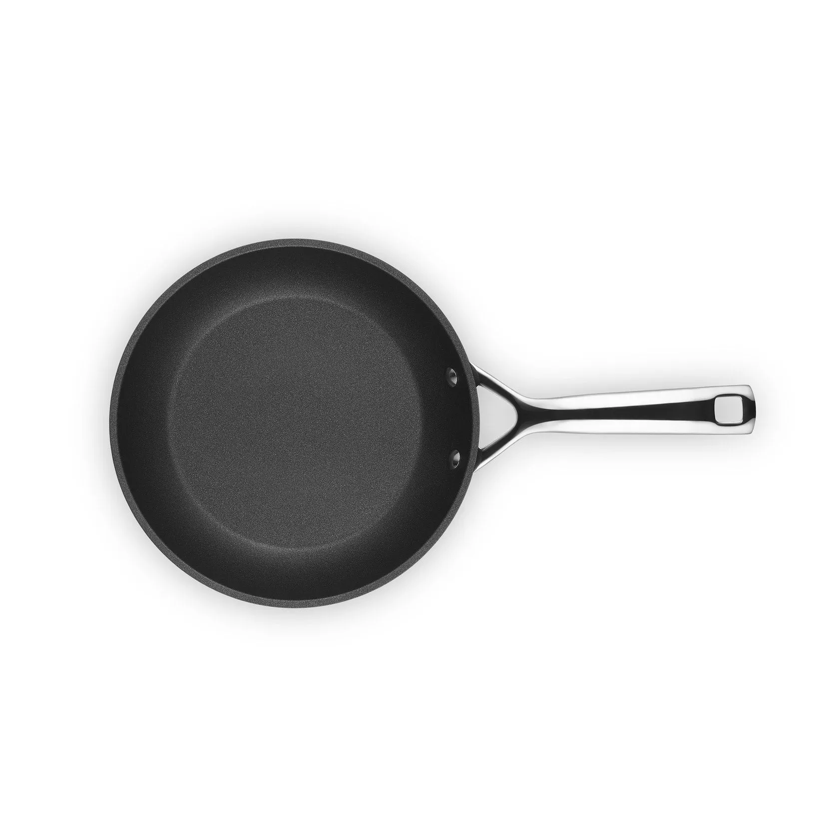 Le Creuset Toughened Non-Stick Shallow Frying Pan 22cm