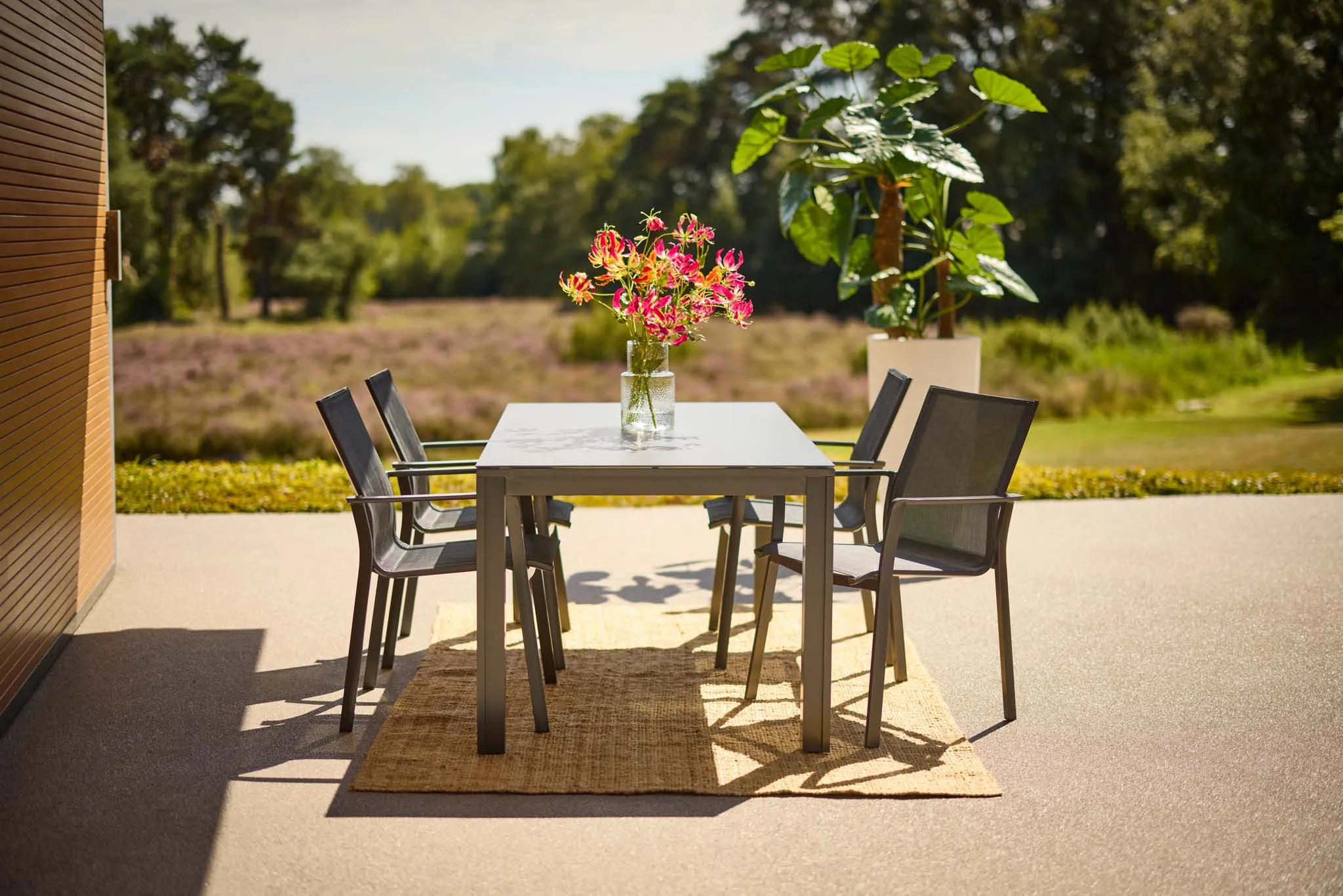 Lea Dining Chair Xerix - 13PCS ONLY
