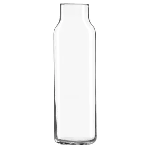 Libbey 726 Glass 24 Oz. Hydration Bottle - 24 / CS