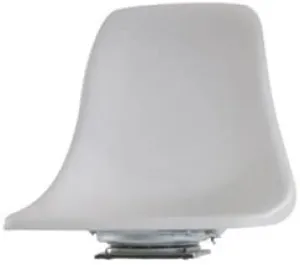 Lifeguard Seat with Swivel