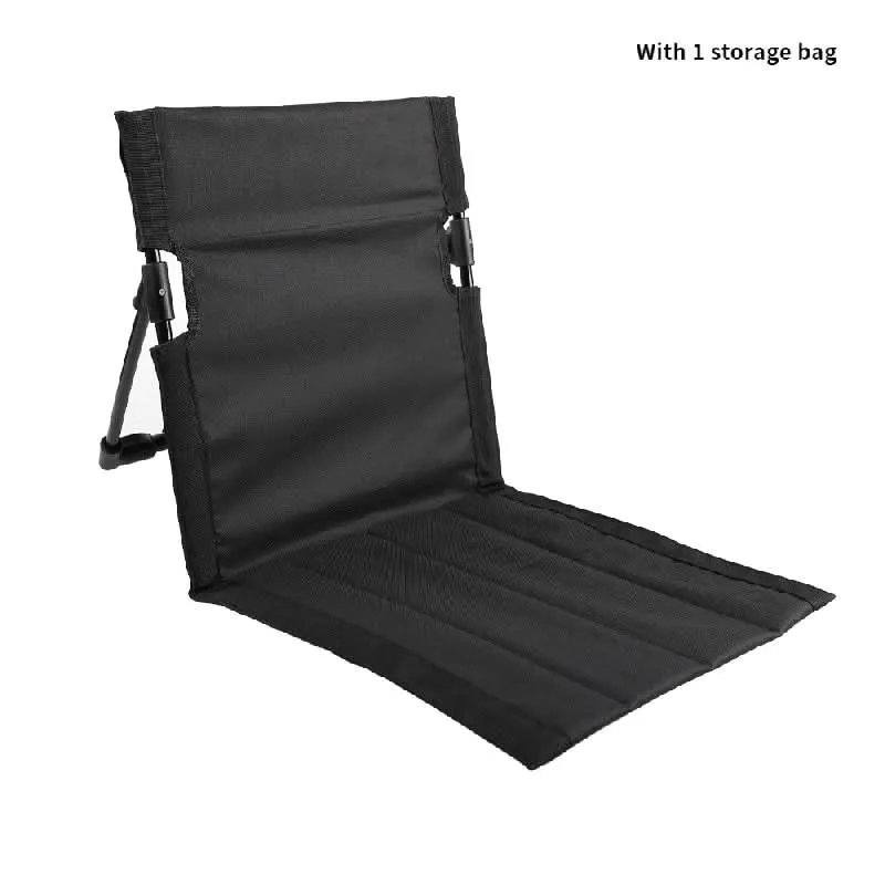 Lightweight Aluminum Folding Chair – Portable, Durable & Comfortable