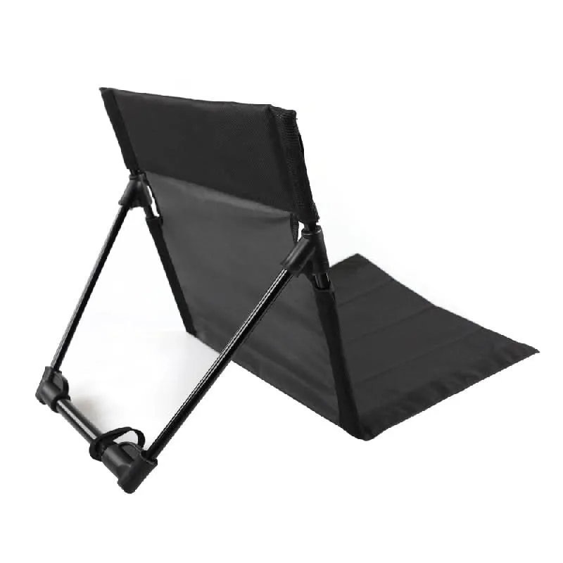 Lightweight Aluminum Folding Chair – Portable, Durable & Comfortable