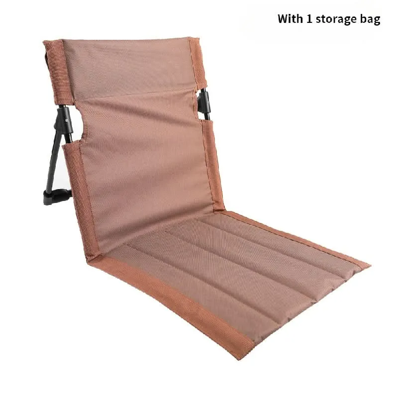 Lightweight Aluminum Folding Chair – Portable, Durable & Comfortable