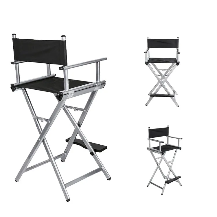 Limited Edition DivaSquad Directors Chair