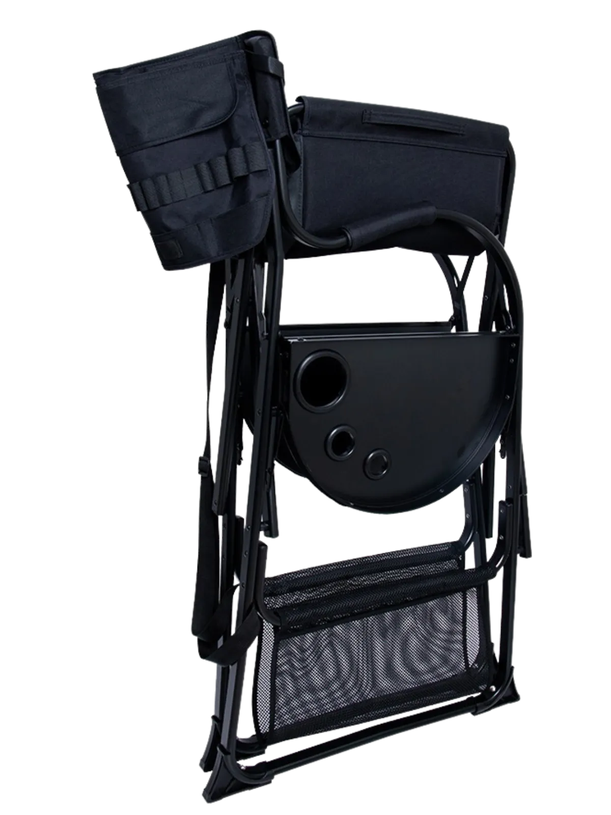 Limited Edition DivaSquad Directors Chair