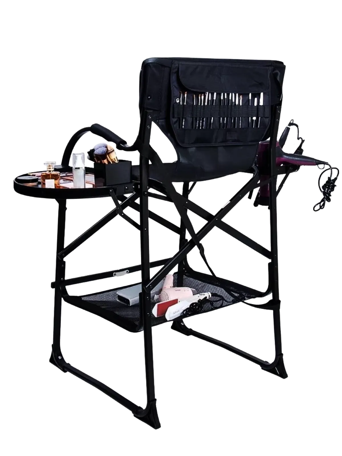 Limited Edition DivaSquad Directors Chair
