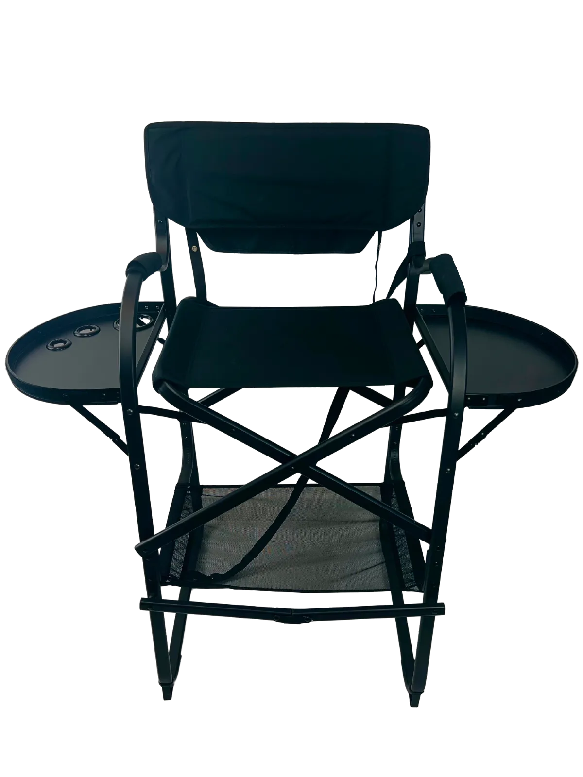 Limited Edition DivaSquad Directors Chair