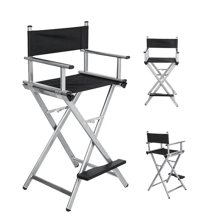 Limited Edition DivaSquad Directors Chair