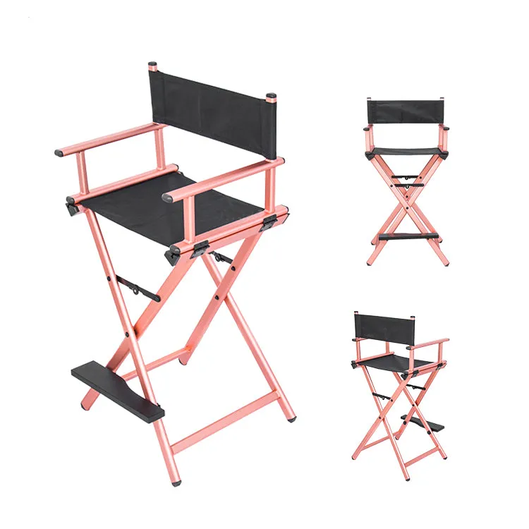 Limited Edition DivaSquad Directors Chair
