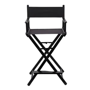 Limited Edition DivaSquad Directors Chair