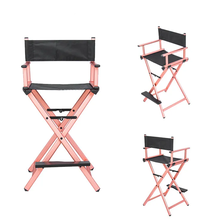 Limited Edition DivaSquad Directors Chair