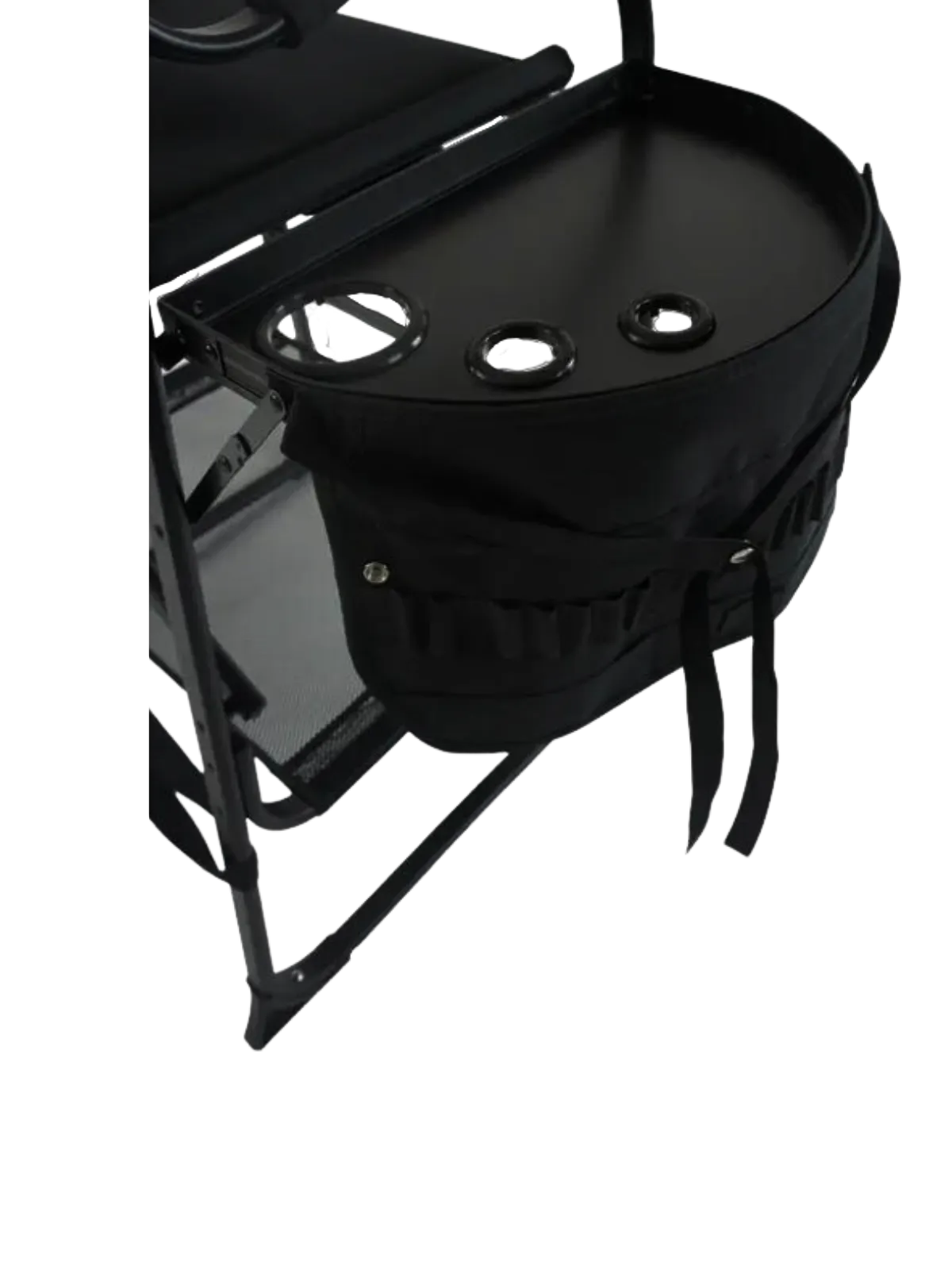 Limited Edition DivaSquad Directors Chair