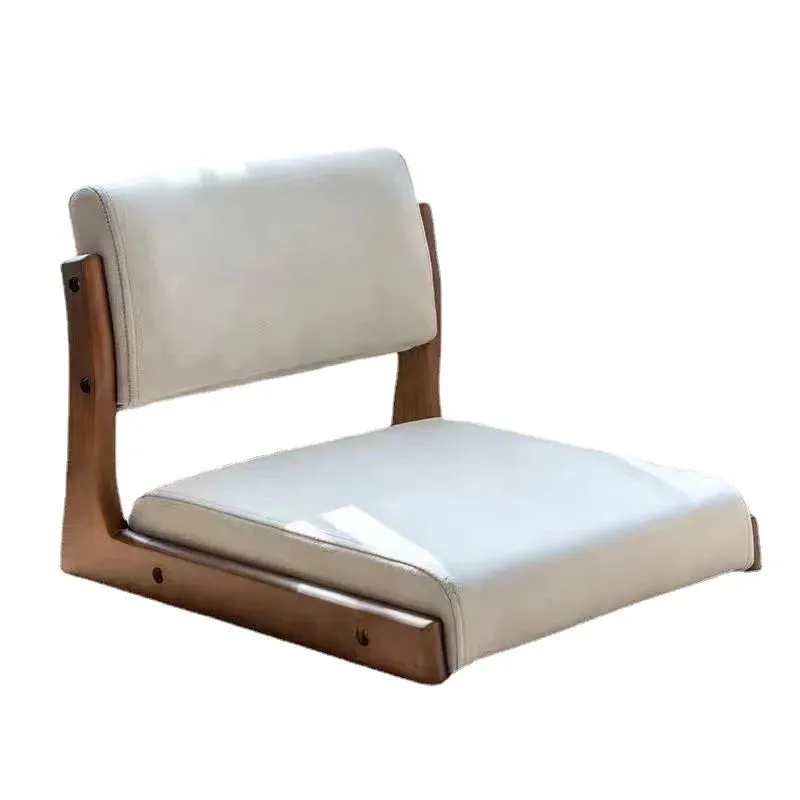 LoungeLeaf Low-Profile Minimalist & Japanese-Inspired Legless Lounge Seat