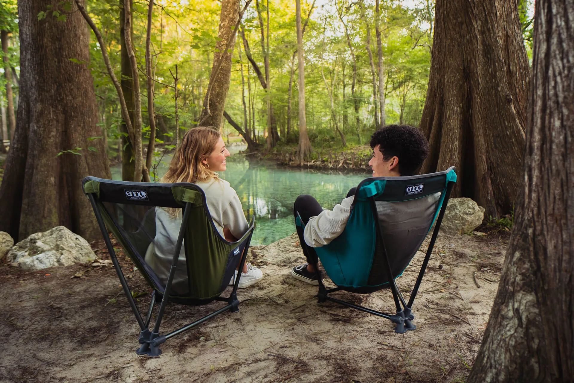 Lounger™ SL Chair
