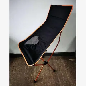 Low Profile Folding Chair for Camping, Beach, Picnic, Barbeques, Sporting Event