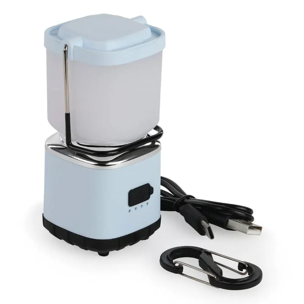 LP189 MINI RECHARGEABLE LANTERN