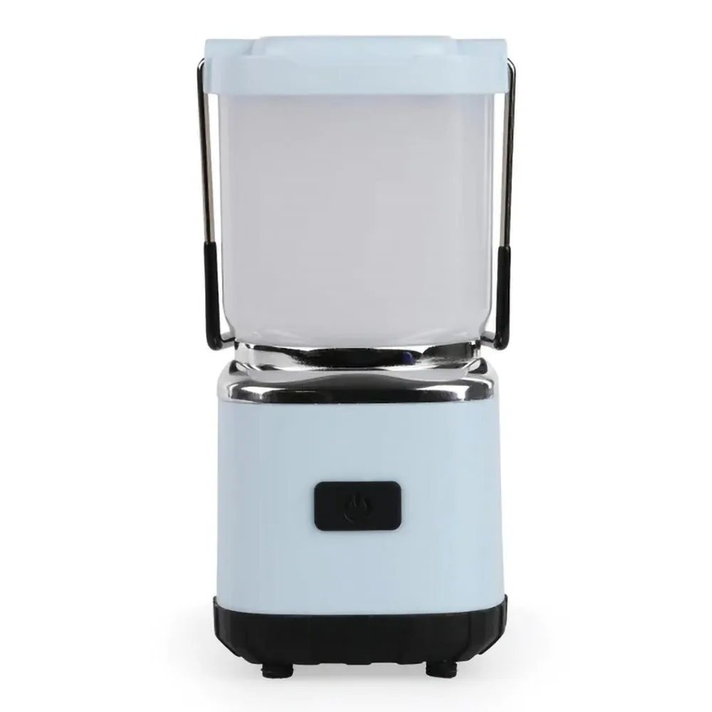 LP189 MINI RECHARGEABLE LANTERN