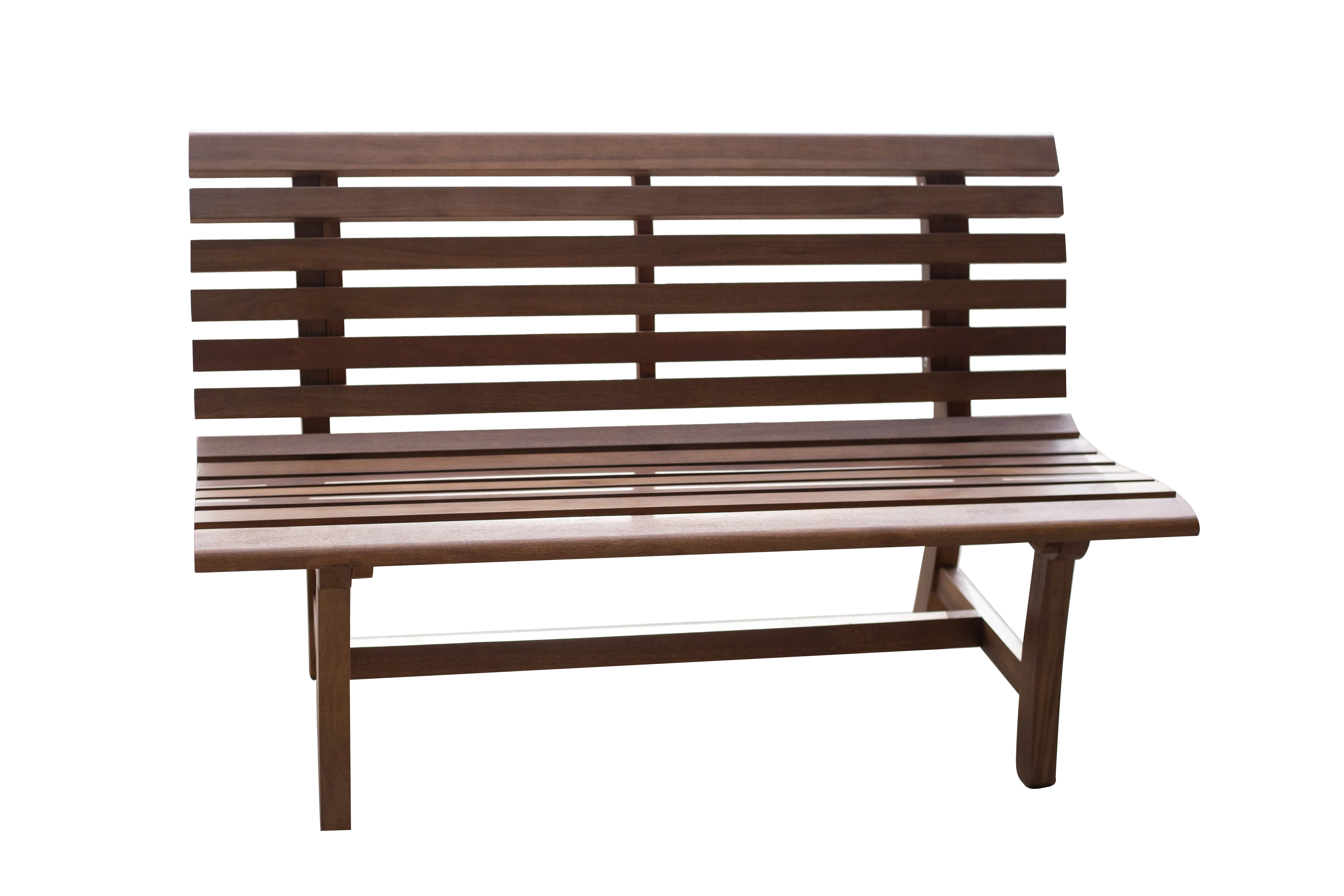 Maculata Park Royal Bench Seat