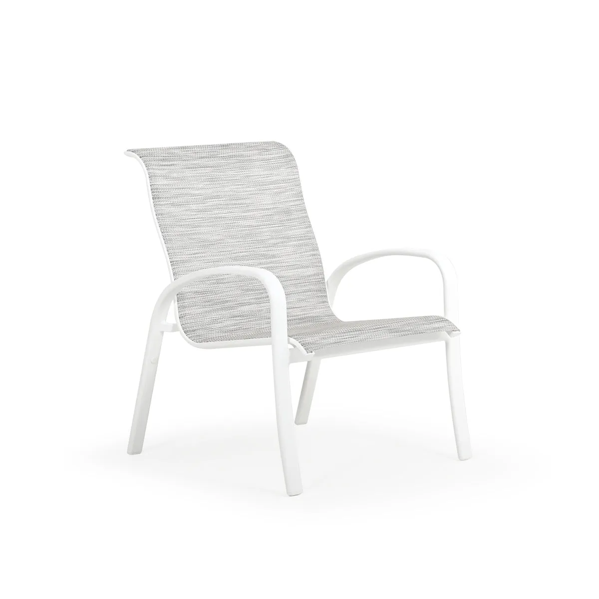 Madeira Outdoor Sling Club Chair