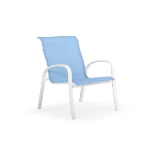 Madeira Outdoor Sling Club Chair