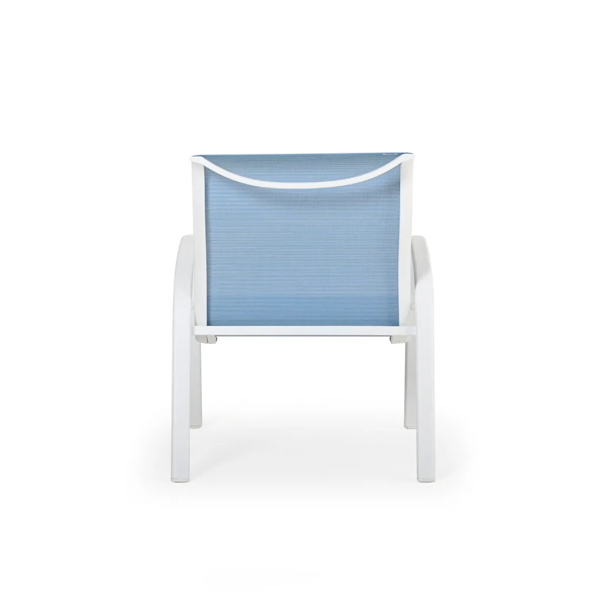 Madeira Outdoor Sling Club Chair
