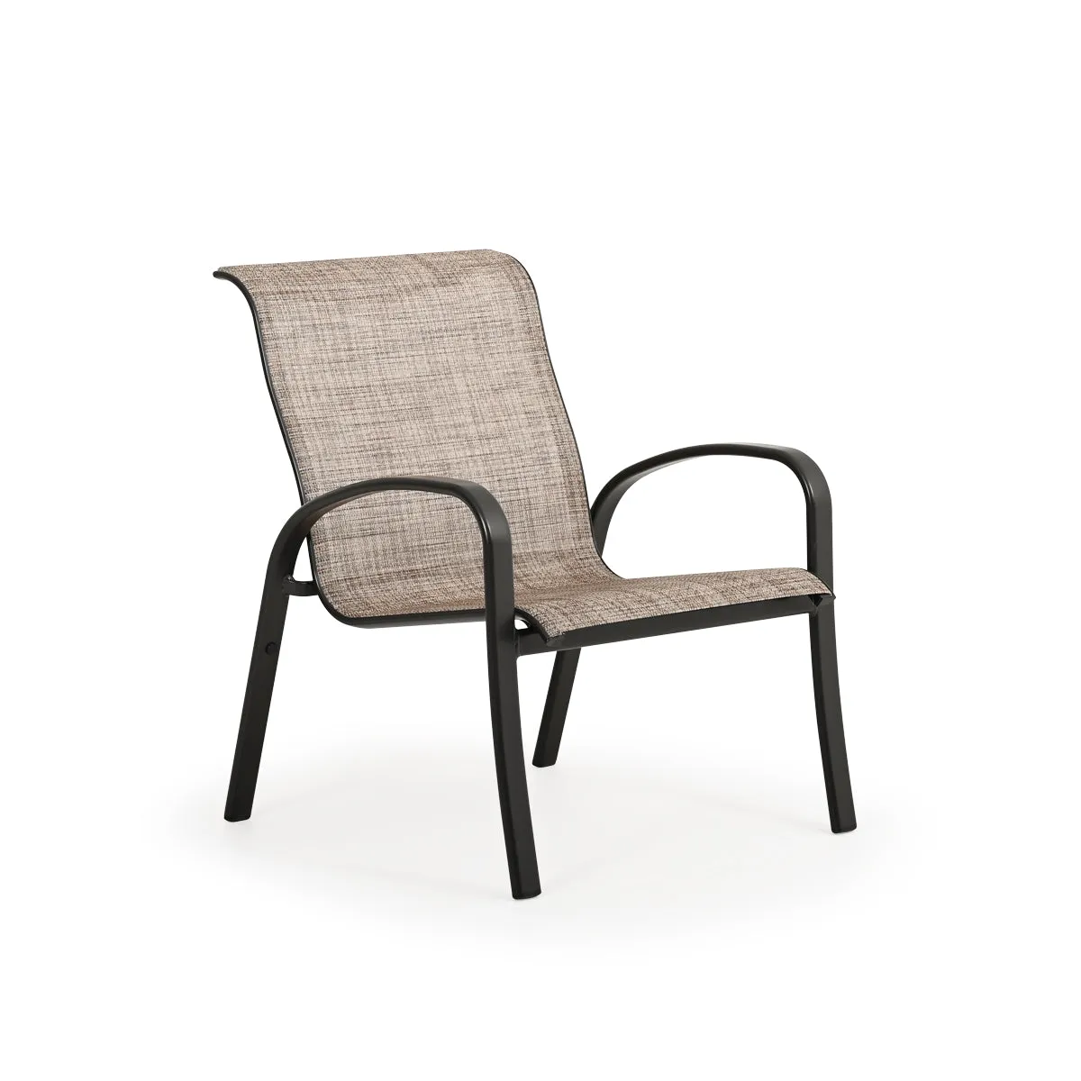 Madeira Outdoor Sling Club Chair