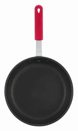 Majestic- AFP Series Non-Stick Aluminum Fry Pan with Sleeve by Winco