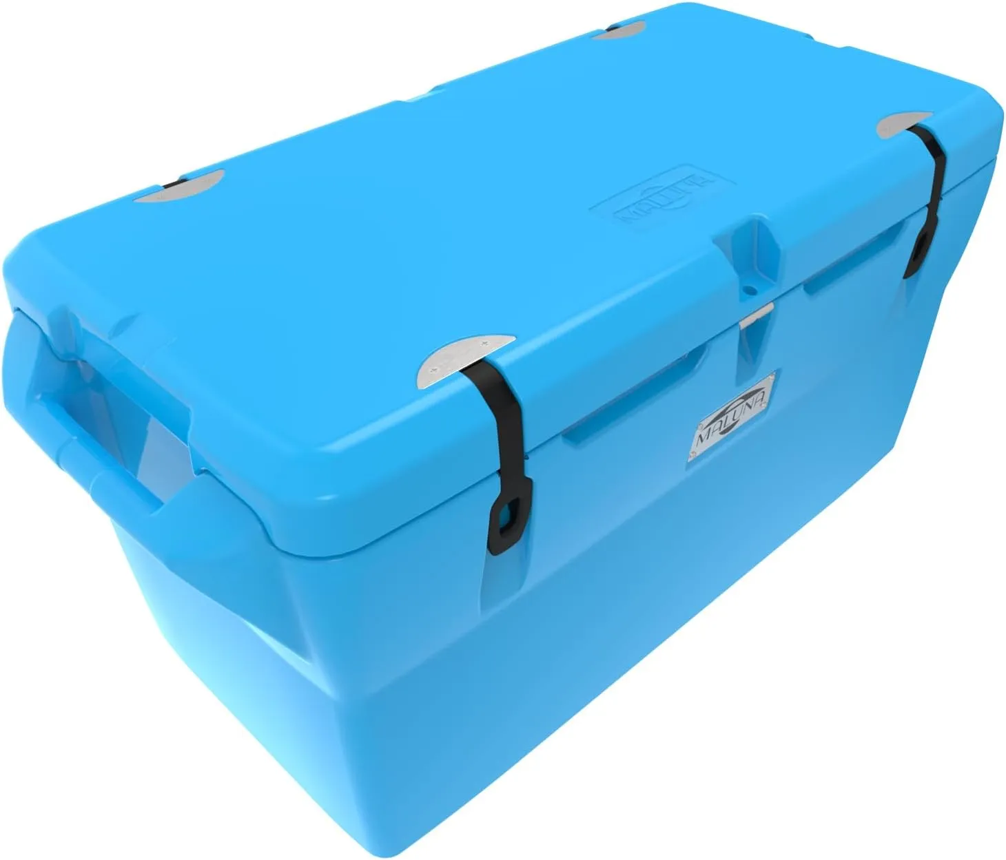 Maluna 111 Cooler | Hard Cooler | Insulated | Rotomolded | Made in USA