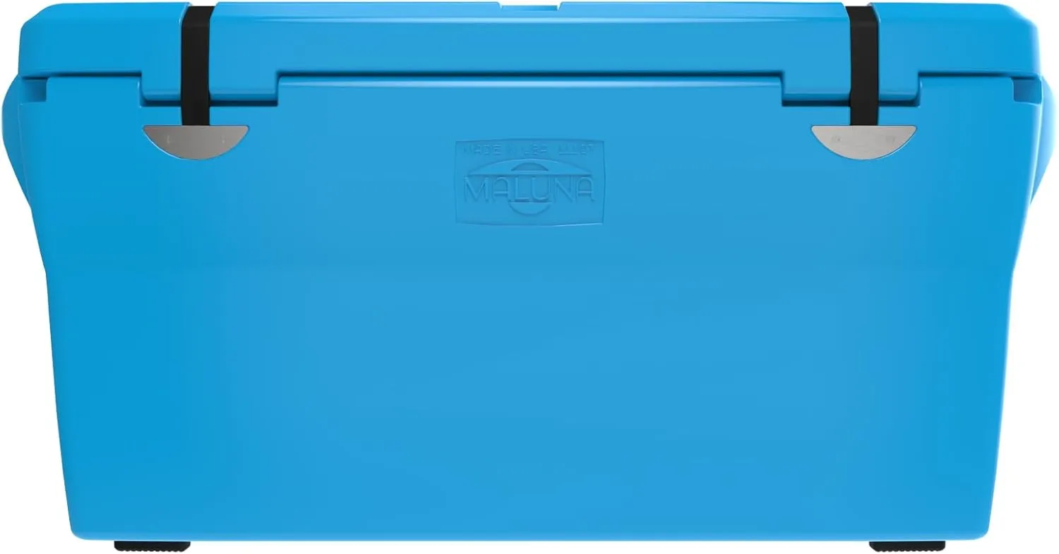 Maluna 111 Cooler | Hard Cooler | Insulated | Rotomolded | Made in USA