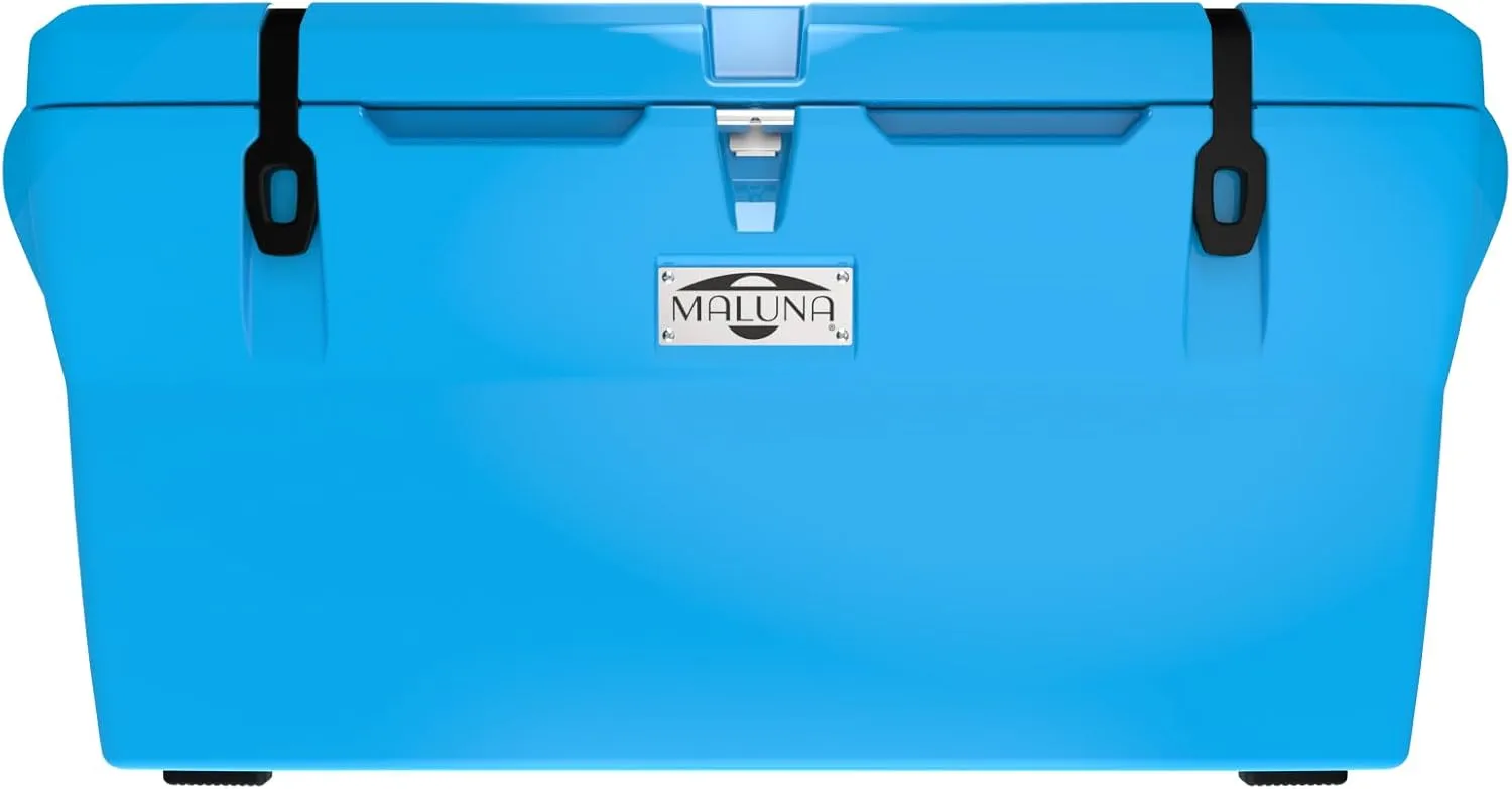 Maluna 111 Cooler | Hard Cooler | Insulated | Rotomolded | Made in USA