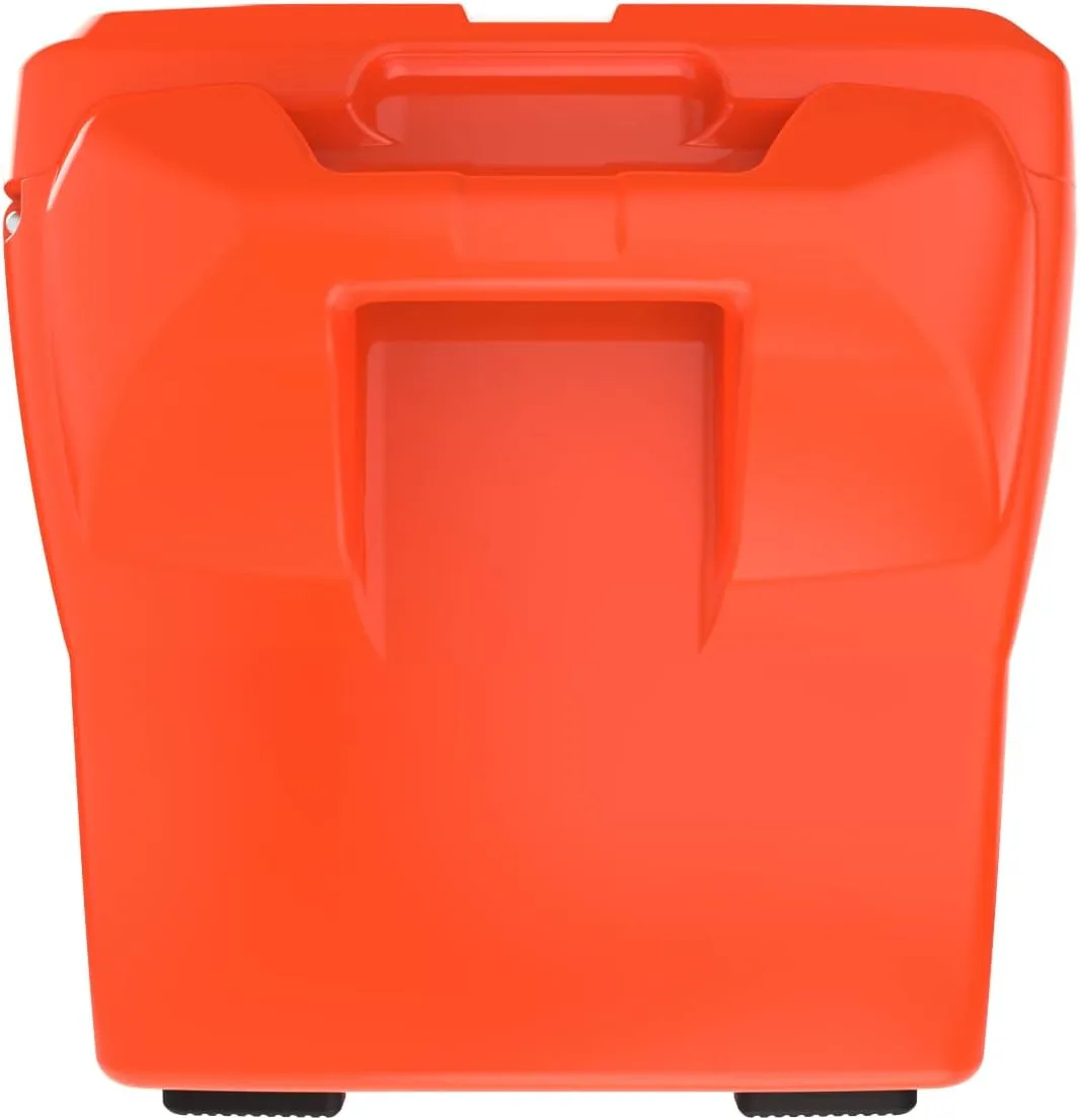 Maluna 40 Cooler | Hard Cooler | Insulated | Rotomolded | Made in USA