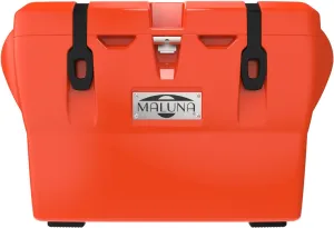 Maluna 40 Cooler | Hard Cooler | Insulated | Rotomolded | Made in USA