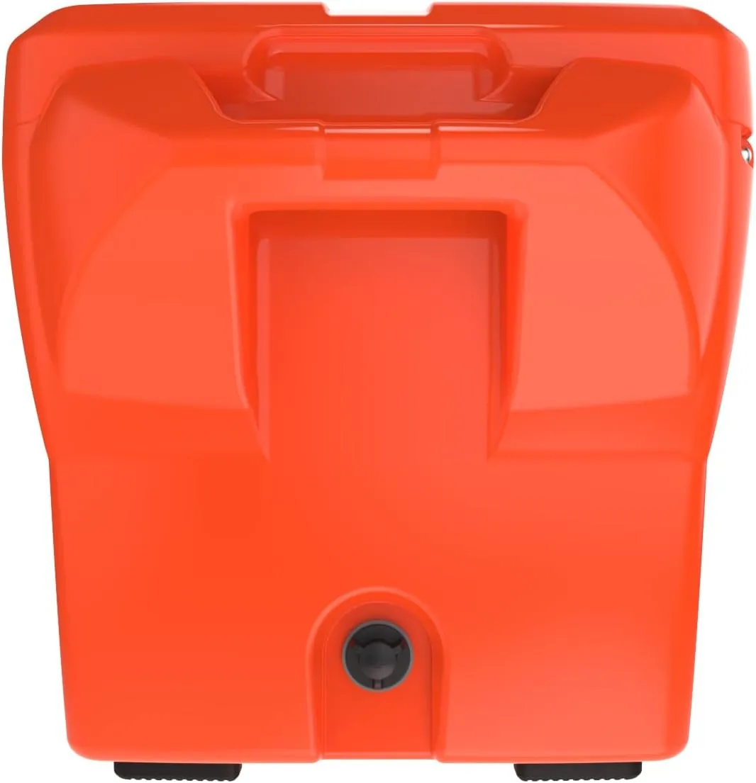 Maluna 40 Cooler | Hard Cooler | Insulated | Rotomolded | Made in USA