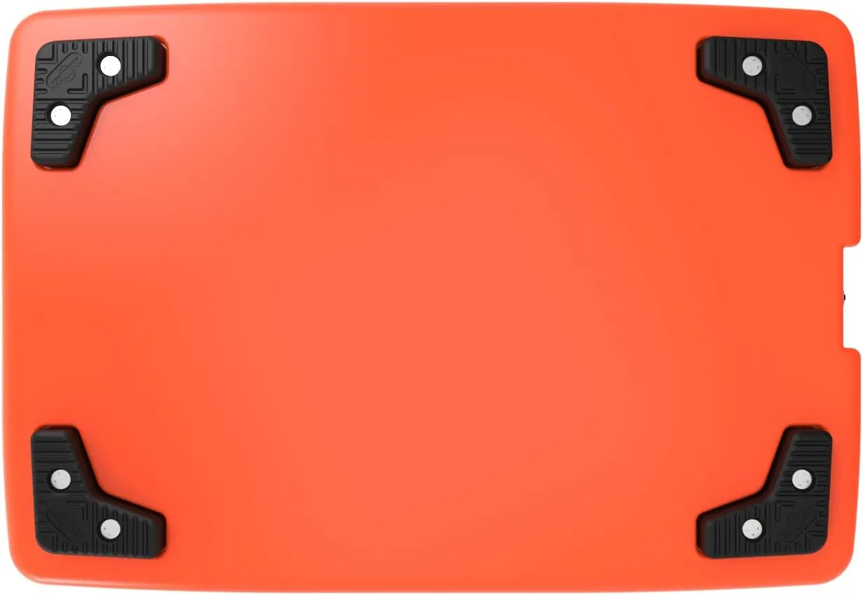Maluna 40 Cooler | Hard Cooler | Insulated | Rotomolded | Made in USA