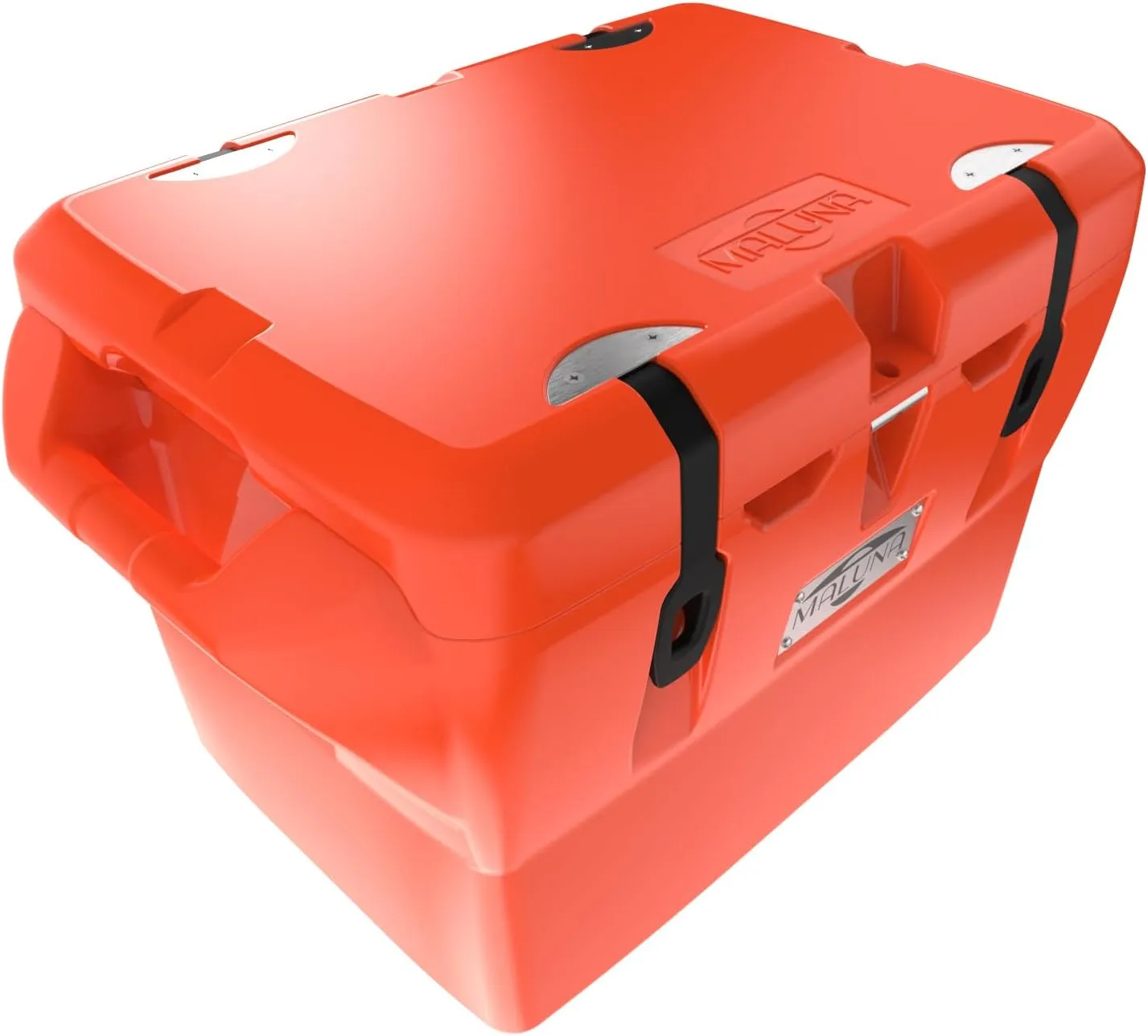 Maluna 40 Cooler | Hard Cooler | Insulated | Rotomolded | Made in USA