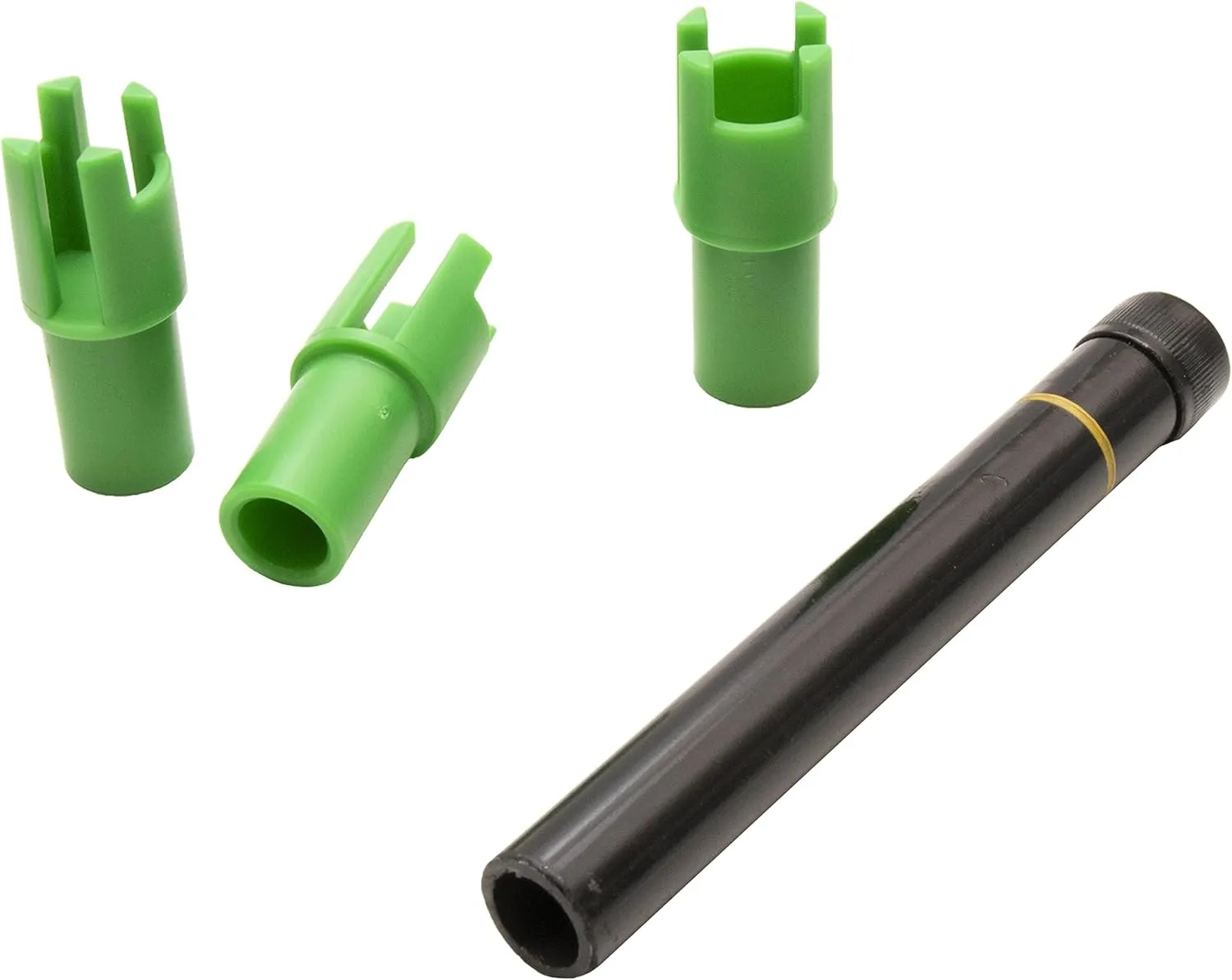 MARSHALLTOWN Support System Chairs w/Drive Tool, 100 in Pack, Green-Heavy Duty, Made In The USA, SPNGSP